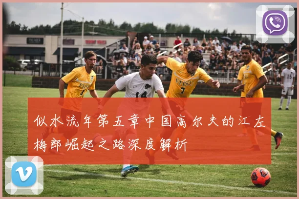 似水流年第五章中国高尔夫的江左梅郎崛起之路深度解析